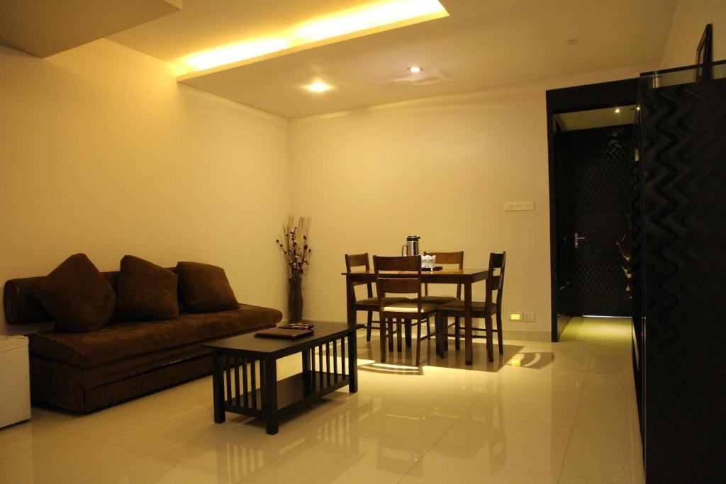 โรงแรม โคกุลัม พาร์ค เชนไน ภายนอก รูปภาพ
