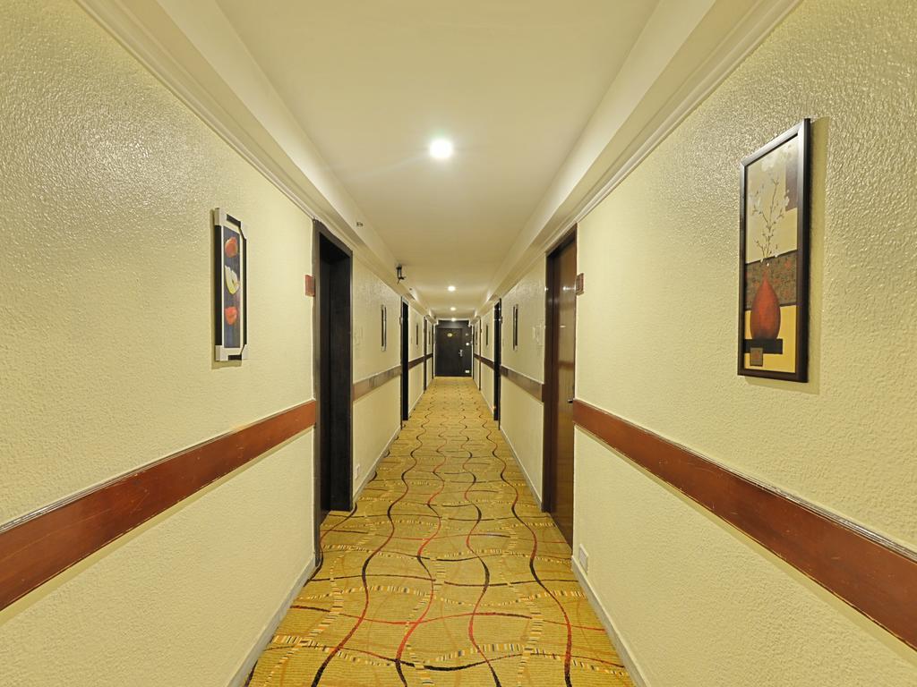 โรงแรม โคกุลัม พาร์ค เชนไน ภายนอก รูปภาพ