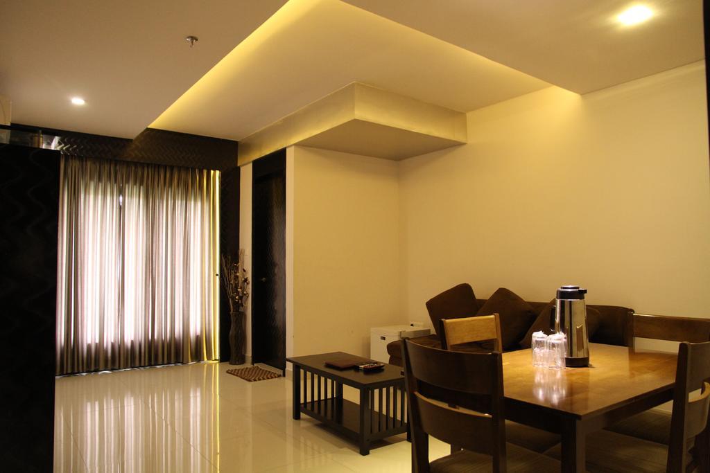 โรงแรม โคกุลัม พาร์ค เชนไน ภายนอก รูปภาพ